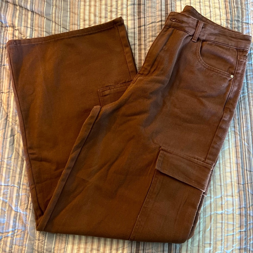 Baggy Jeans from Shein